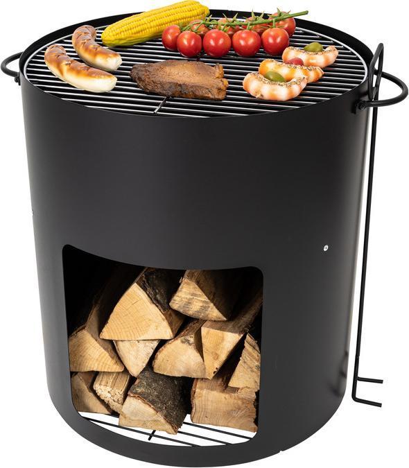 Immagine prodotto Nouvel Barile di fuoco (45 cm)