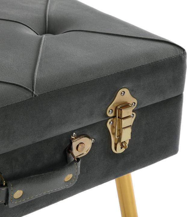 Image du produit Versa Velvet