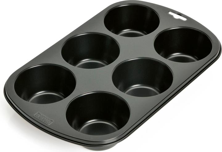 Actual product image Kaiser Inspiration Muffin tin (7 cm)