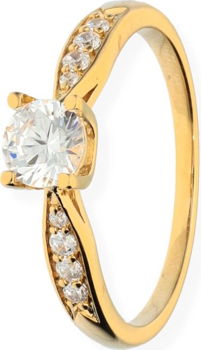 Actual product image Carat Solitaire (58)