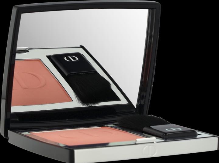 Actual product image Dior Rouge Blush (100 Nude Look)