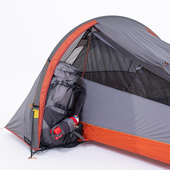 Produktbild Forclaz MT 900 (Tunnelzelt, 1.75 kg, 2 Personen)