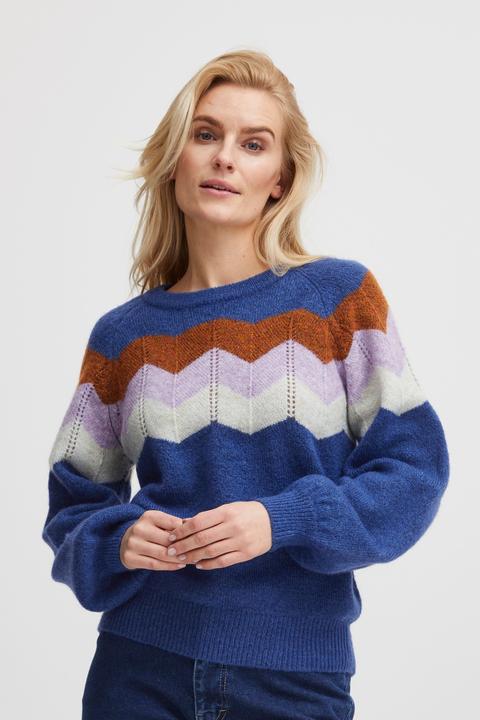 Immagine prodotto Pulz Jeans Pulz - Maglione PZMIMI - Maglione - 50207558 (M)