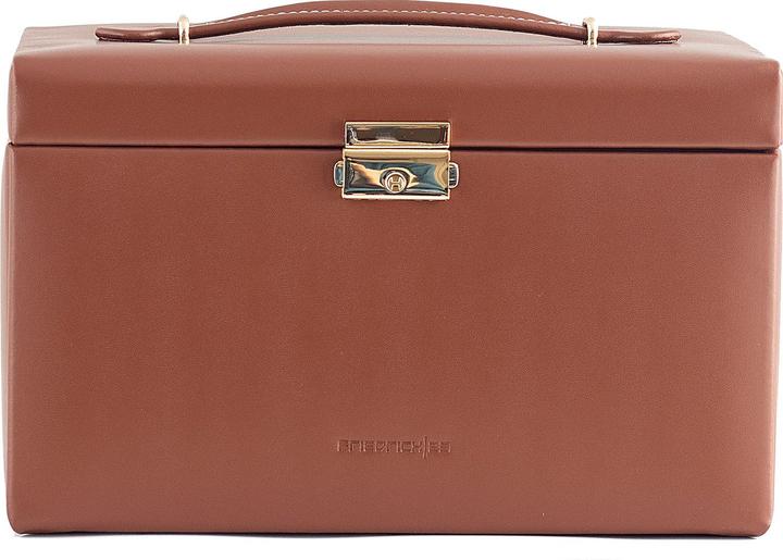 Friedrich 23 Schmuckkoffer Cordoba
