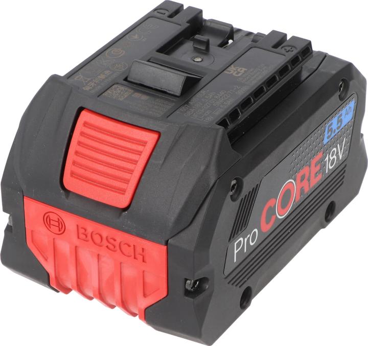 Bosch Professional Battery pack (18 V)
