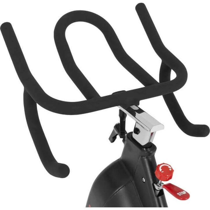 Actual product image Gorilla Sports Exercise bike