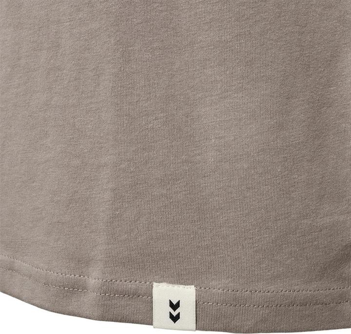 Produktbild hummel hmlLEGACY CHEVRON T-SHIRT (M)