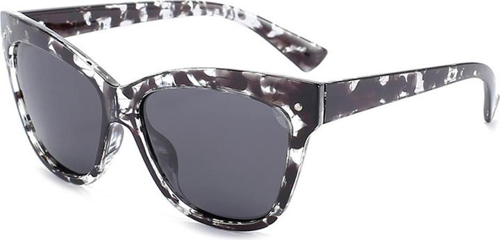 Produktbild Techsuit - Sunglasses Polarised PC (OD8155-C1) - UV Protection - Ink / Black
