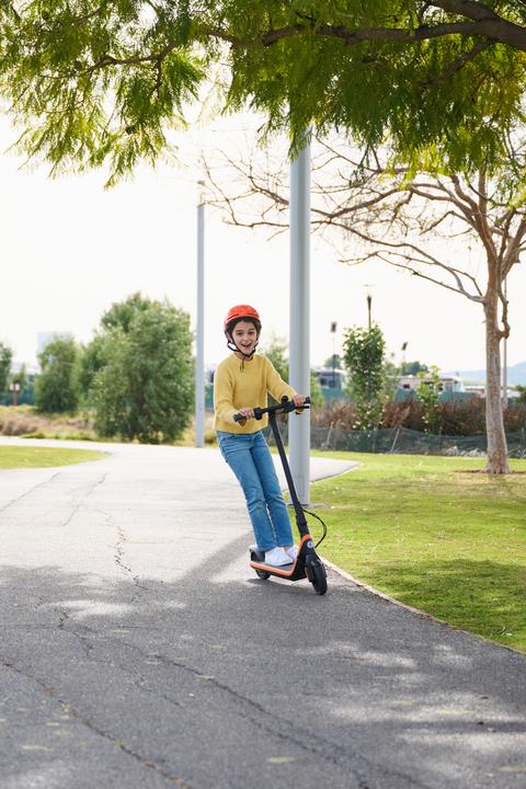 Image du produit Segway-Ninebot eKickScooter C2 E (16 km/h, 11 km, 150 W)