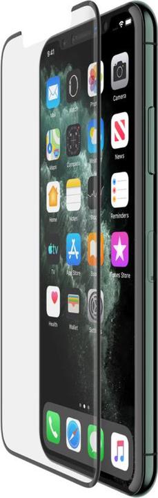 Produktbild Belkin Screenforce Invisiglass Ultra Curve (1 Stück)