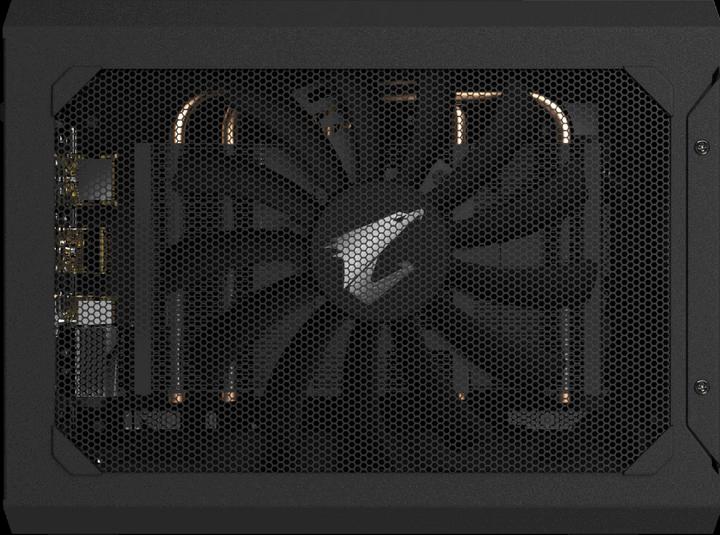 Produktbild Gigabyte Aorus GeForce RTX 2070 Gaming Box