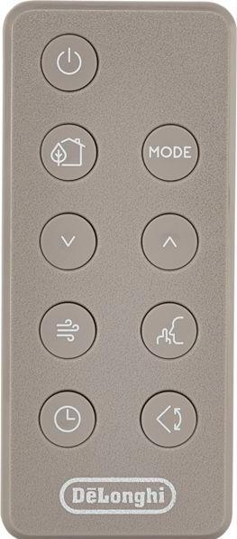 Produktbild De'Longhi Pinguino PAC EX93 (34 m², 9400 BTU/h)