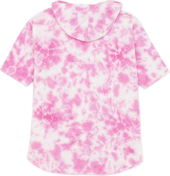 Immagine prodotto Barbie Poncho Tie Dye Ragazze (128, 134, 140, 130 B)