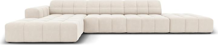 Produktbild Cosmopolitan Design Chicago (Ecksofa)