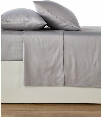 Actual product image Living Home Uni Satin II (240 x 250 cm)