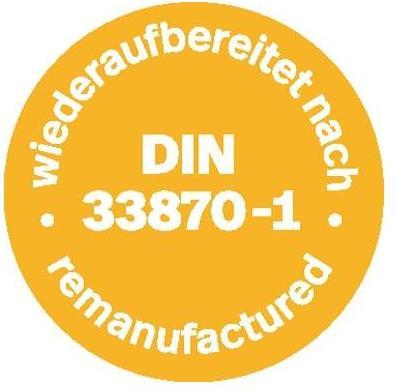 Actual product image Soennecken Toner 81554 like HP CF214X/14X black