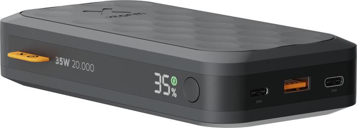 Produktbild Xtorm Fuel Series 5 (20000 mAh, 35 W, 74 Wh)