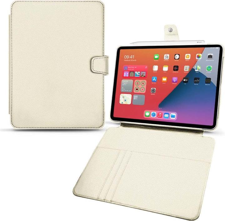 Actual product image Noreve Leather case wallet (iPad mini 6)