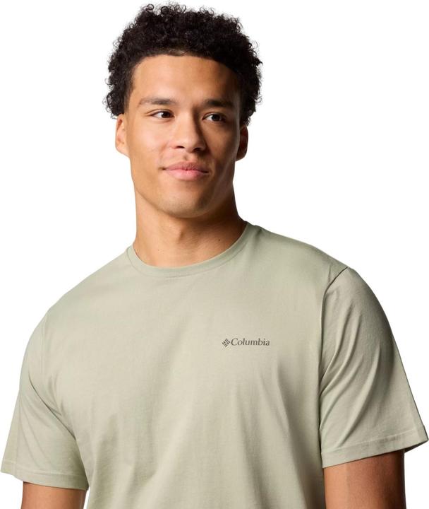 Image du produit Columbia T-shirt Manches Courtes North Cascades™ Homme (S)