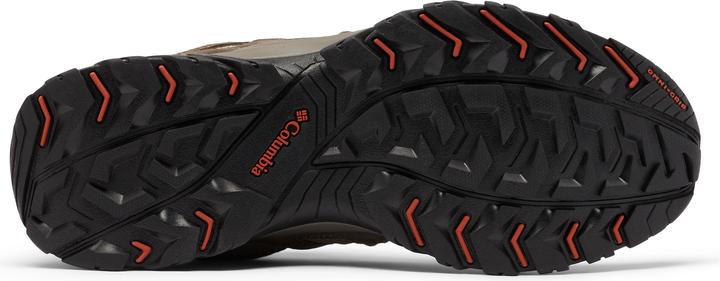 Actual product image Columbia Redmond III Waterproof (42)