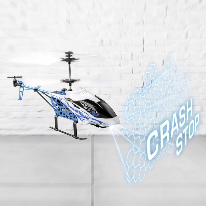 Actual product image Carson Eagle 280 Crash Stop