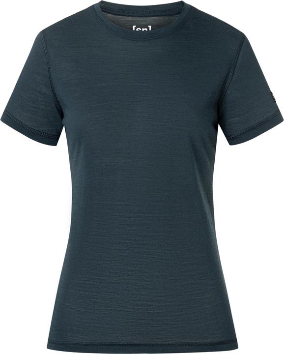 Actual product image Super Natural Women's Sierra 140 Tee (XS)