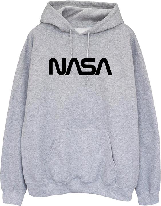 Nasa Kapuzenpullover