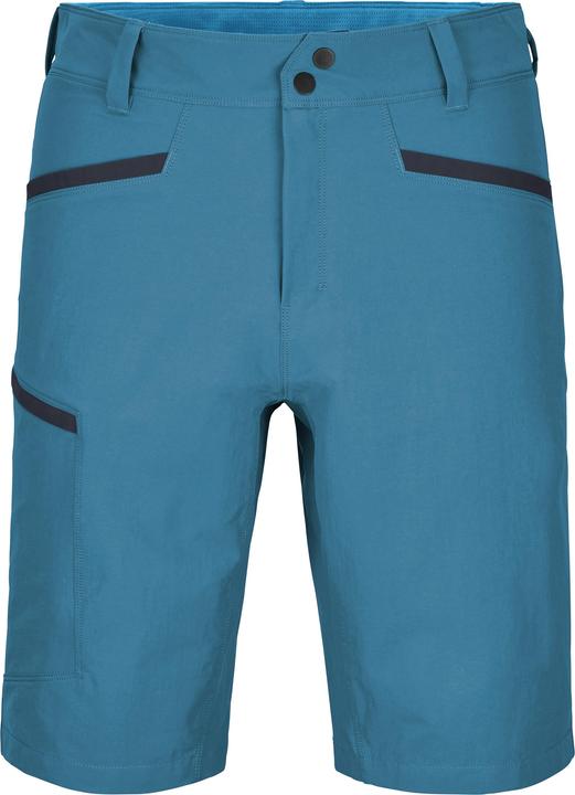 blu montagna