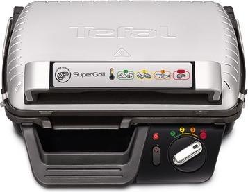 Actual product image Tefal Grill GC450B32