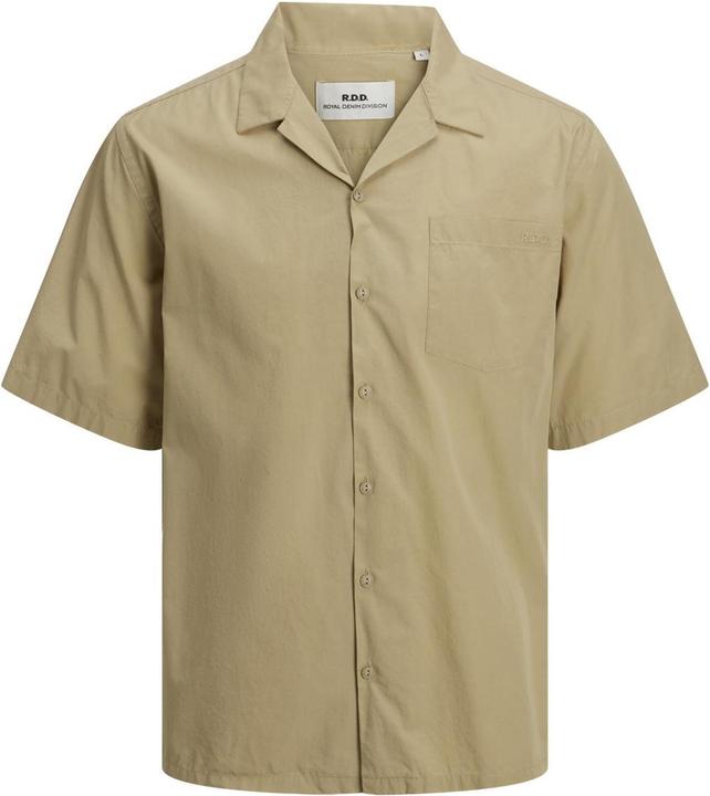 Jack & Jones RDD Kurzarmhemd