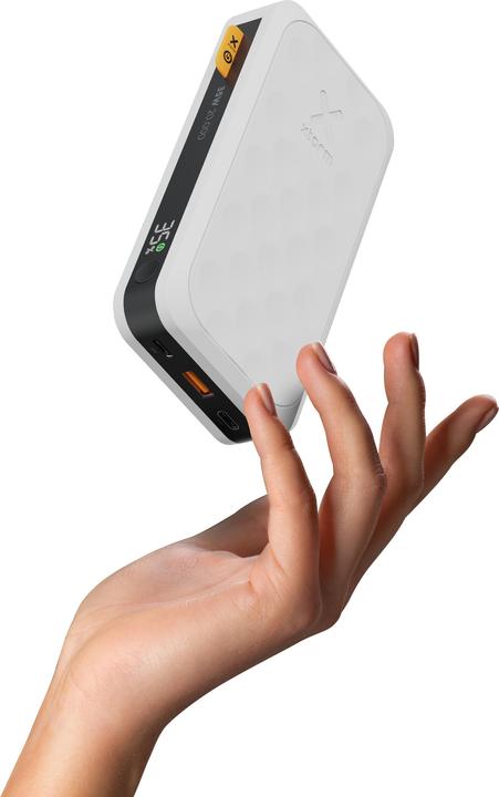 Actual product image Xtorm Fuel Series 5 (20000 mAh, 35 W, 80 Wh)