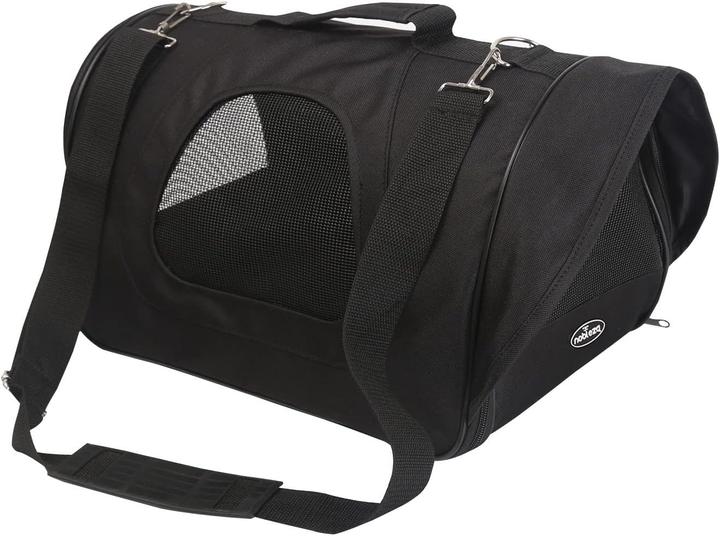 Image du produit Nobleza Porte-bébé de voyage pliable pour animaux de compagnie (Chat, Chien, Pliable)