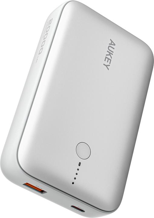 Actual product image Aukey Spark Mini (20000 mAh, 20 W, 77 Wh)