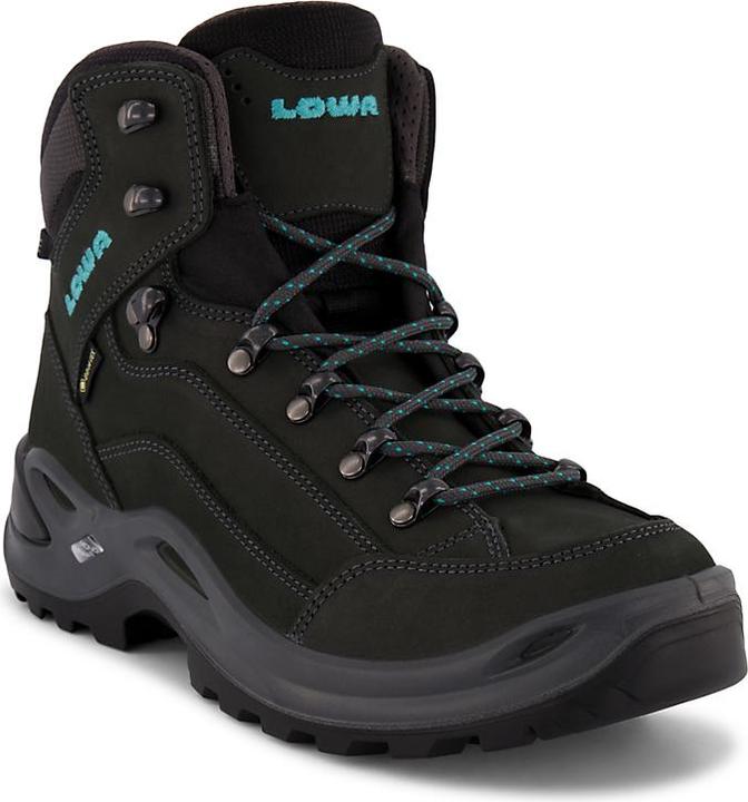 Produktbild Lowa Renegade Mid Gore-Tex® (42.5)