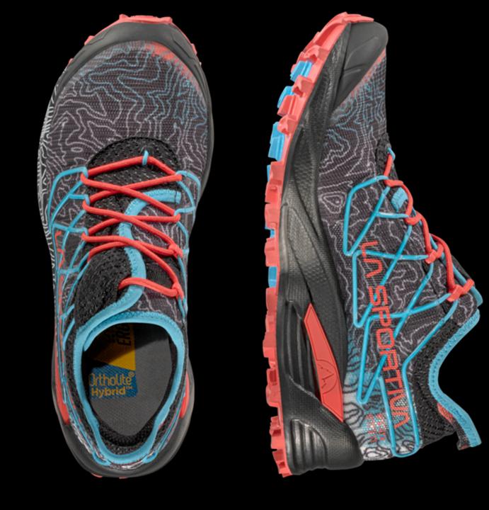 Produktbild La Sportiva Mutant (40)