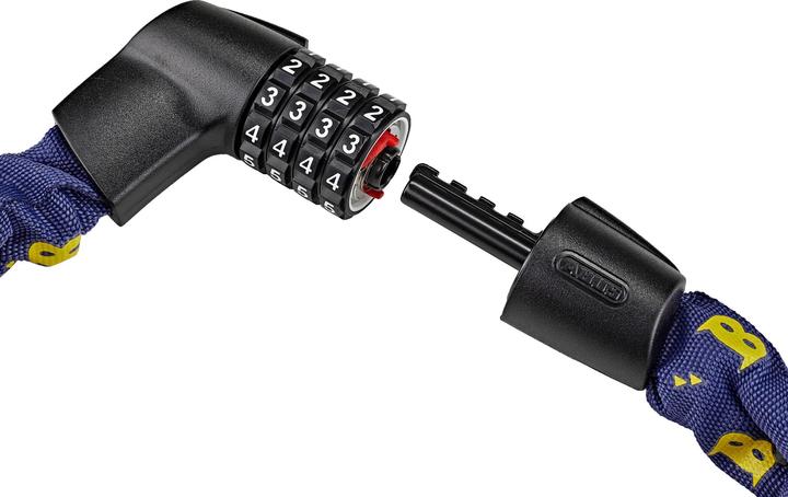 Actual product image Abus Safe 1385 (75 cm)