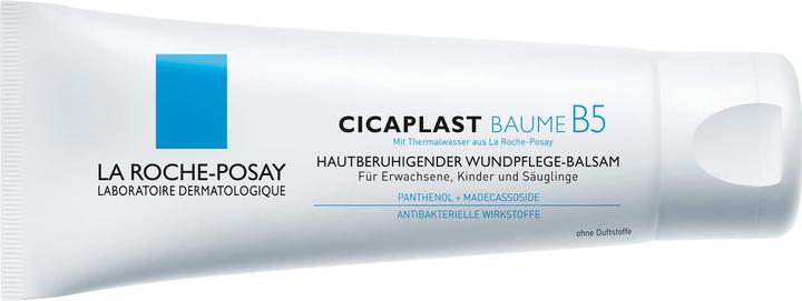 Productafbeelding La Roche Posay Cicaplast Baume B5 (Lichaamscrème, 40 ml)