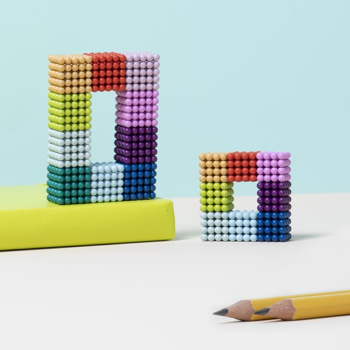 Actual product image Speks Magnetic spheres