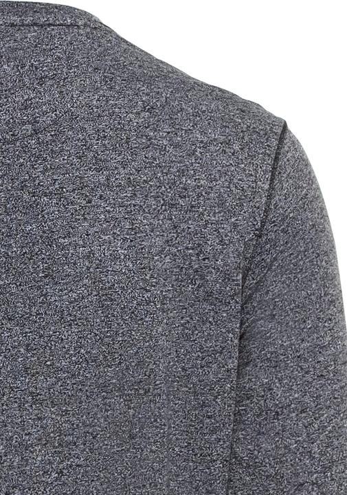 Produktbild Camel Active Langarm Henleyshirt aus nachhaltigen Baumwollmix (5XL)