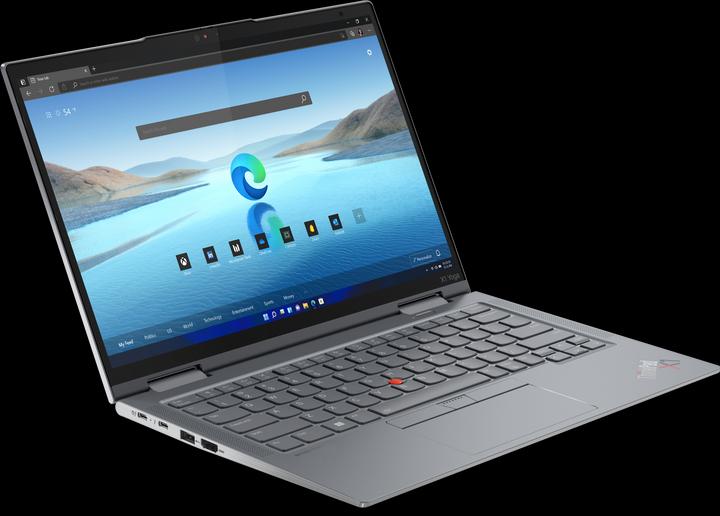 Produktbild Lenovo ThinkPad X1 Yoga Gen 8 (14", Intel Core i5-1335U, 32 GB, 512 GB, CH)