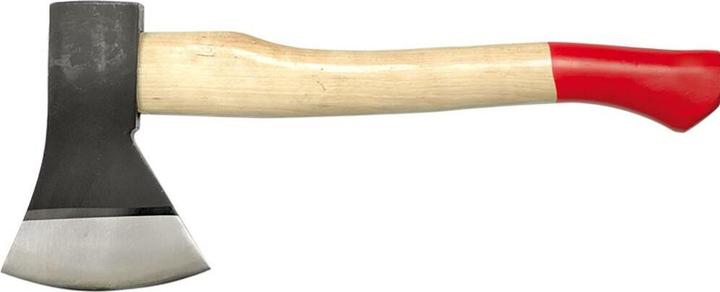 Immagine prodotto Toya Ascia universale in legno 0,8 kg (33087)