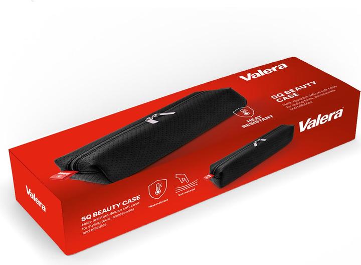 Actual product image Valera SQ Beauty Case