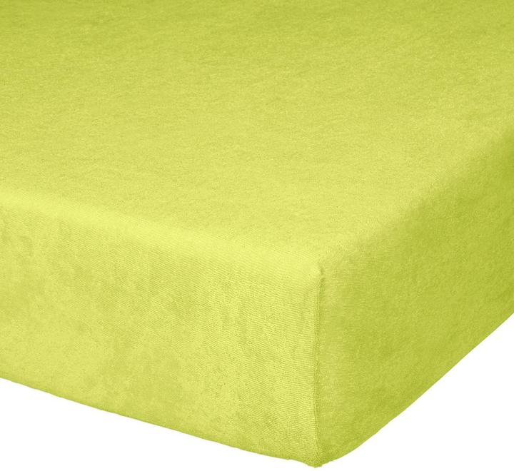 Produktbild Living Home Frottee Fix (90-100 x 200 cm)