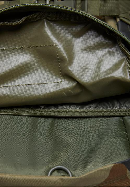 Actual product image Brandit US Cooper Daypack - 15993 (11 l)