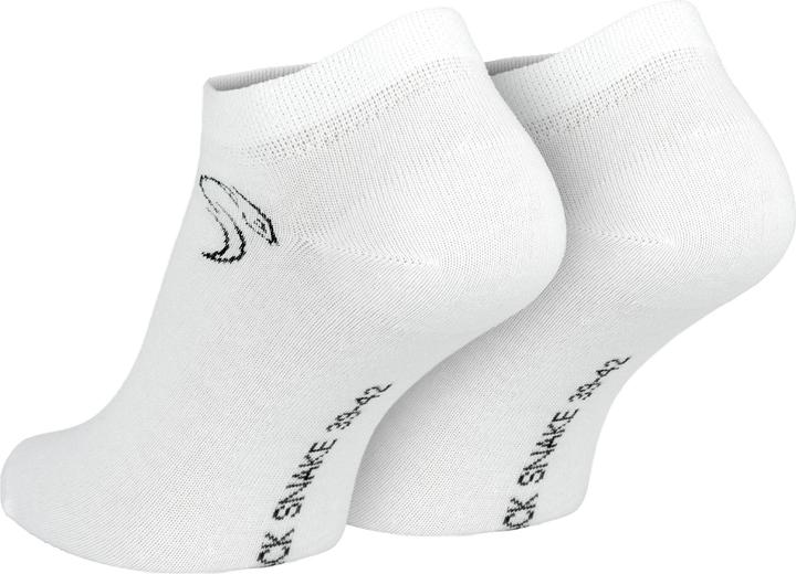Image du produit Black Snake 3 paires de chaussettes basiques (Lot de 3, 47 - 50, 43 - 46, 39 - 42, 35 - 38)