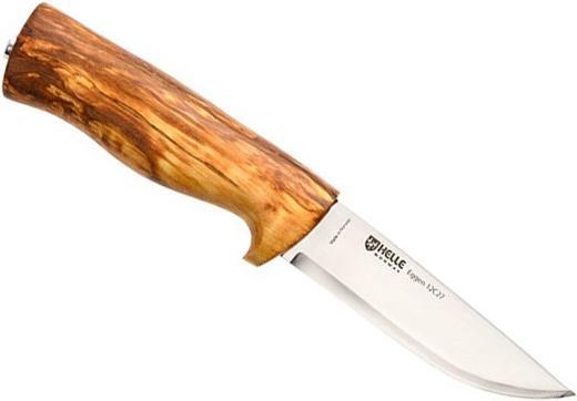 Heller Couteau Helle Eggen 12C27 201075