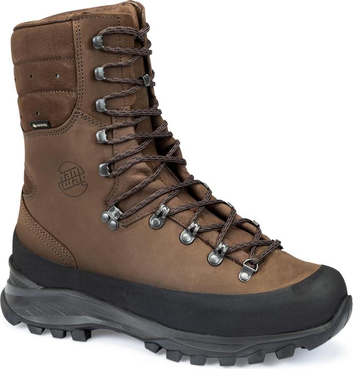 Hanwag Brenner Pro Wide GTX