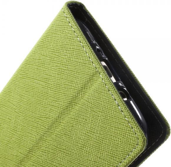 Actual product image Goospery Fancy Diary Series (Samsung Galaxy J7 (2016))