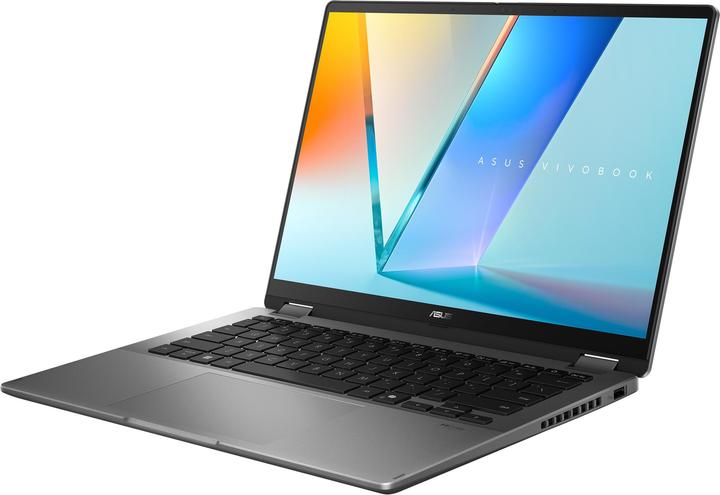 Actual product image ASUS TP3407SA-QL076W (14", Intel Core Ultra 7 258V, 32 GB, 1000 GB, CH)