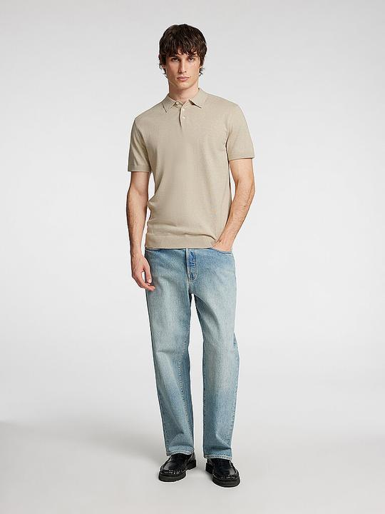 Image du produit Selected Homme Polo (S)